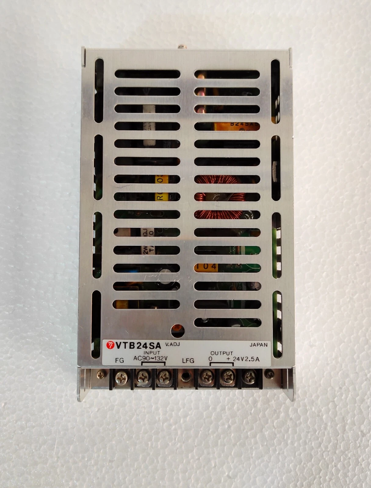 ETA Electric vtb24sa / VTB24SA Switching Power Supply